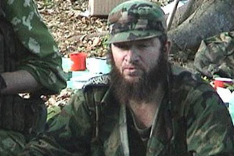 Doku Umarov claims responsibility for Domodedovo airport bombing