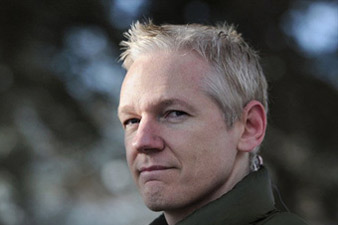 Julian Assange not to sue “The Guardian”