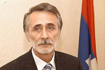 “Brussels an instrument in Azerbaijan’s leadership hands”