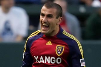 Yura Movsisyan leaves for Denmark