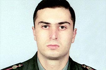 7 years since Gurgen Margaryan hacked to death