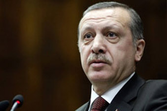 Situation of Muslims living Germany concerns Erdogan