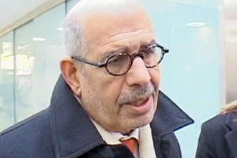 ElBaradei to run for president of Egypt 