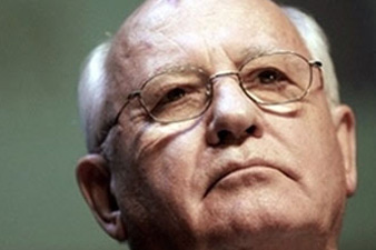 Moscow to unveil Gorbachev award nominees