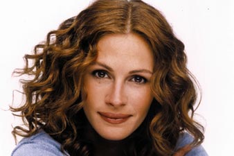 Film buff has 82 tattoos of Julia Roberts