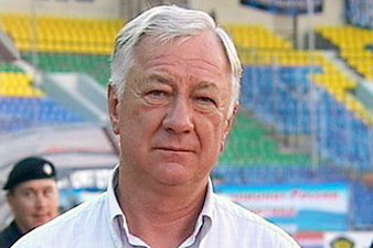 Boris Ignatev: “Shakhtyor’s” game depends on Mkhitaryan”