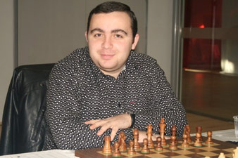 Agzamov Memorial: Tigran L. Petrosian in lead 