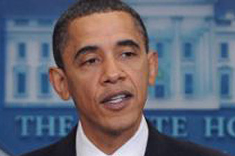 Obama to provide supporting capabilities to Coalition effort 