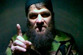 Doku Umarov possibly among militants killed in Ingushetia