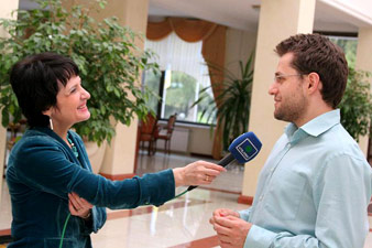 Levon Aronian wins FIDE Grand Prix tournament in Nalchik