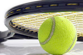 Armenian men’s tennis team loses, Ghana leads 