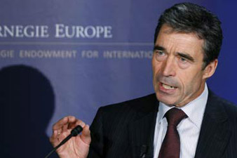 NATO Secretary General to travel to Turkey 