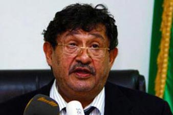 Libya appoints new Foreign Minister