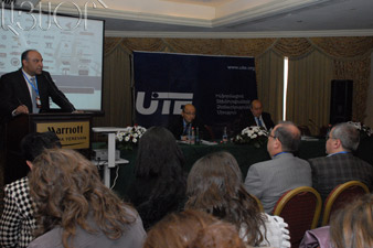 «Հայկական բիզնեսն ընդլայնվում է դեպի Արցախ»