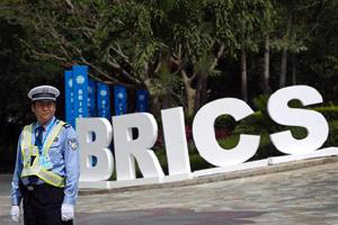 BRICS leaders call for diplomatic solution to Libya crisis