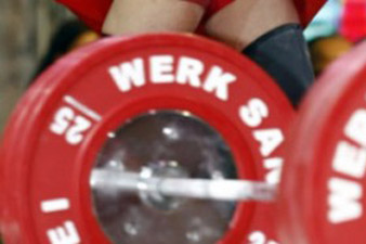 Weightlifting: Edgar Gevorgyan finishes seventh 