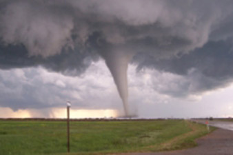 Deadly U.S. tornadoes kill 45 