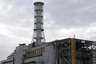 Chernobyl disaster: 25 years later 