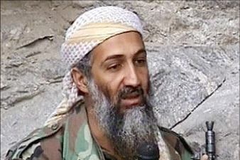 Osama bin Laden’s death: International response 