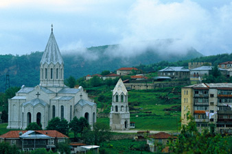 Շուշիի ազատագրման հաղթանակից անցել է 19 տարի 