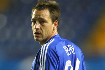 Terry wants Ancelotti to stay