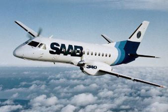 Passenger plane crashes in Argentina