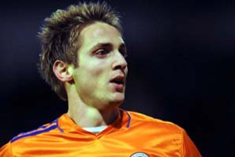 Kevin Doyle to miss Republic of Ireland qualifier