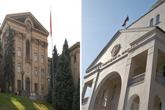 Armenia, Artsakh develop interparliamentary cooperation 