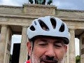 «Կեցցե’ հեծանիվը». Նիկոլ Փաշինյանը 2-րդ զբոսանքն է արել Բեռլինում